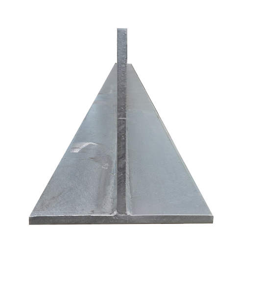 T-Bars- 200/6 x 200/10